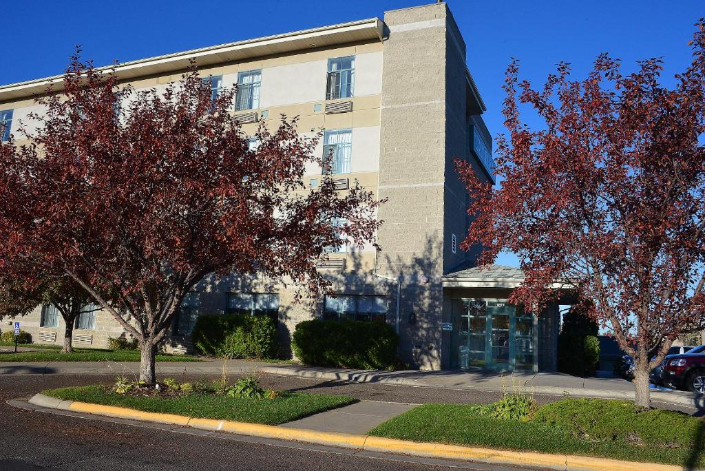 Great Falls Hotel | The Great Falls Inn By Riversage