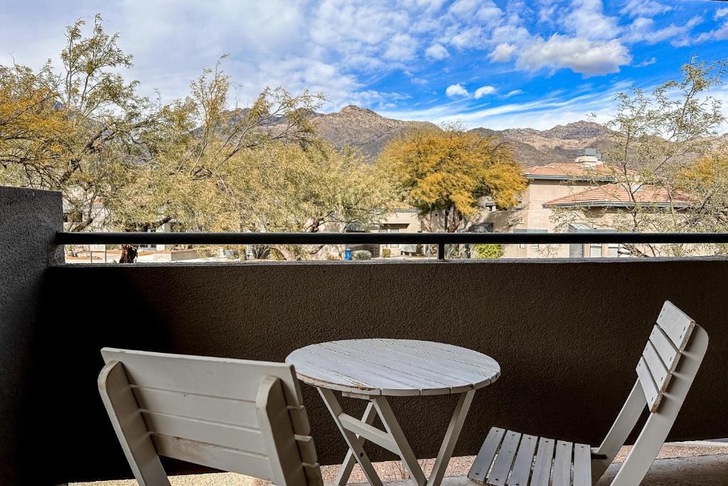 Tucson House | The Greens at Ventana Canyon #1205