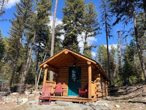Marion House | The Griz