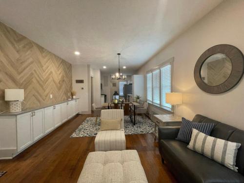 Downtown Omaha House | The Hamilton House Family Home