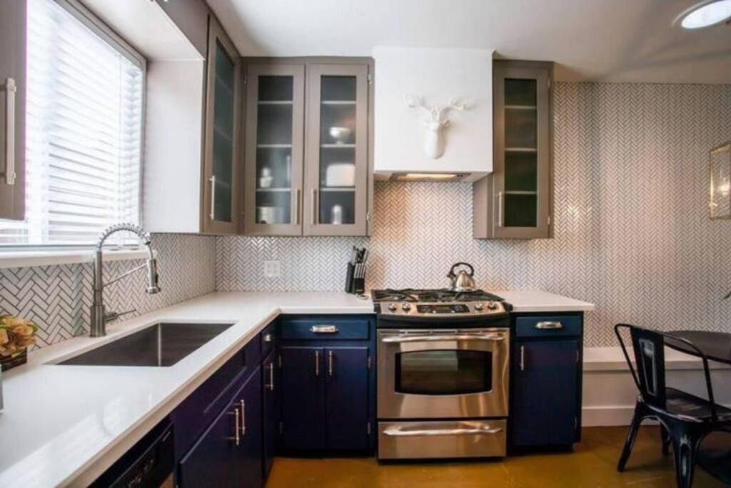 Encanto House | The Historic Bungalow