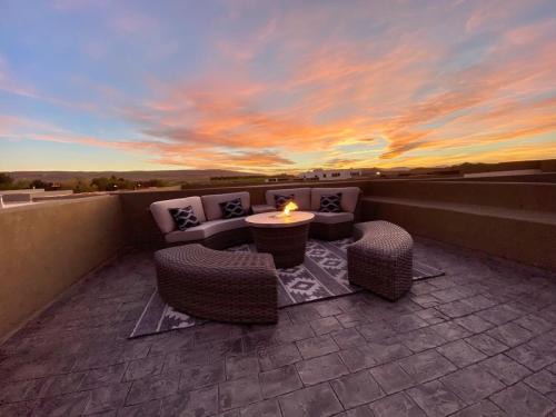 Hurricane House | The Joshua at Sand Hollow Resort