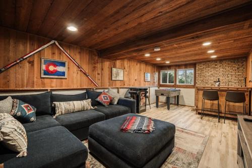 Loveland House | The Loveland Haus