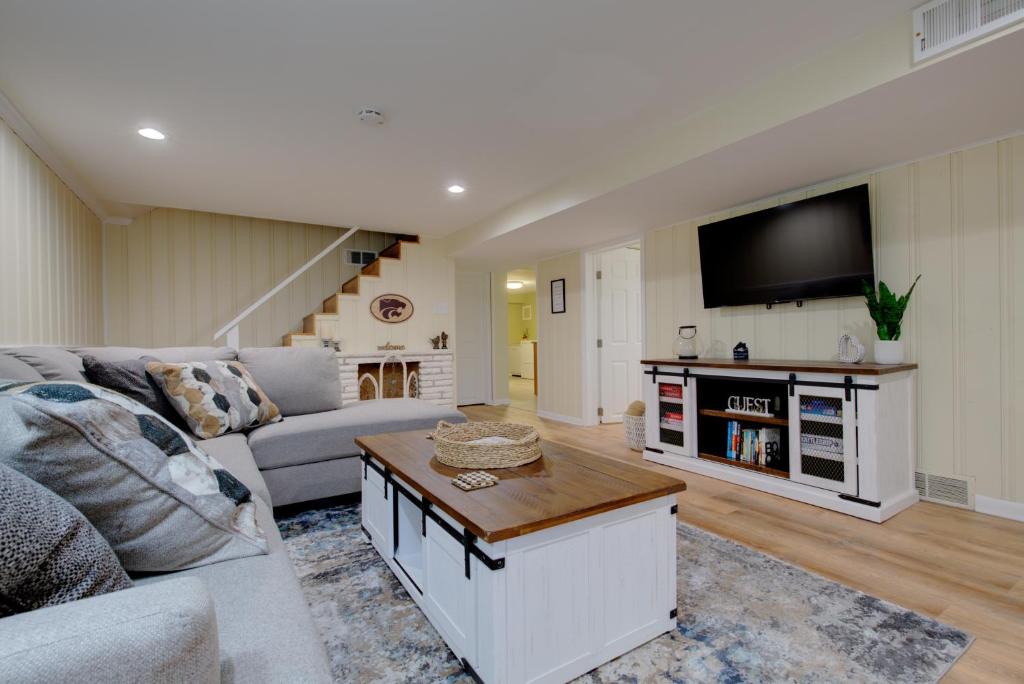 Manhattan Apartment | The Manhattan Charm