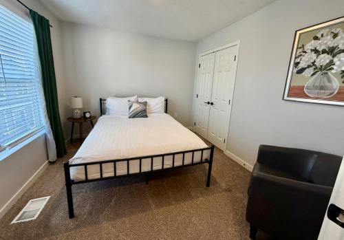 Elkhorn House | The Meadowlark at Coventry Rows