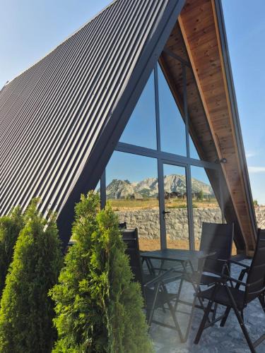 Pricelje House | The Mirror of Durmitor