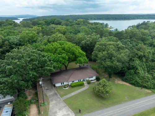 Heber Springs House | The Modern Magnolia