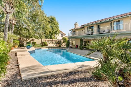 North Mountain House | The Oasis on Braeburn Drive