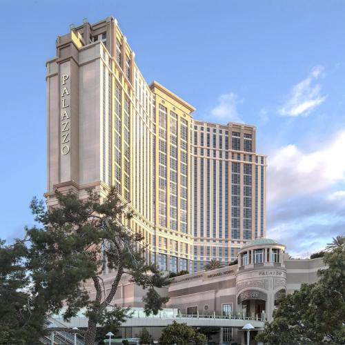 Las Vegas Hotel | The Palazzo at The Venetian Resort by Suiteness