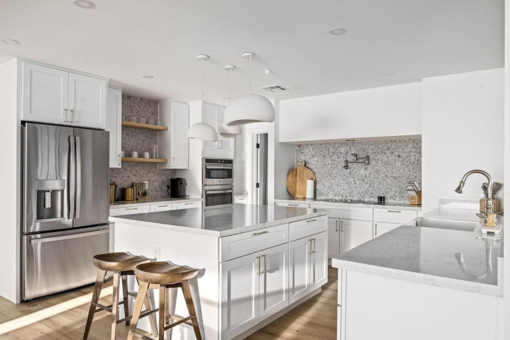 Scottsdale Highlands House | The Palmer