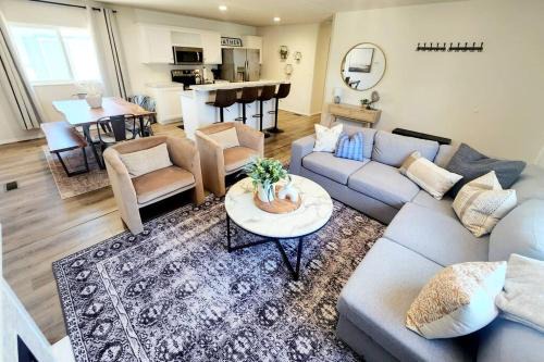 Garden City House | The perfect get away home