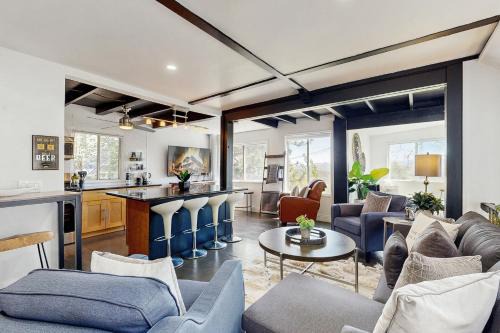 Cedarpines Park House | The Polished Pine