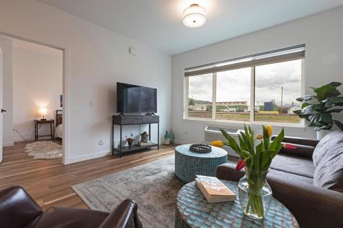 Northside House | The Railway Flats 101