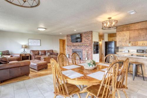 Piedmont House | The Ranch House
