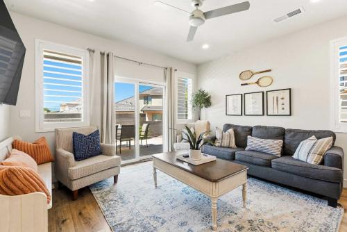 Washington Fields House | The Retreat Resort Amenities New Listing