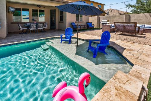 South Mountain House | The Revel House