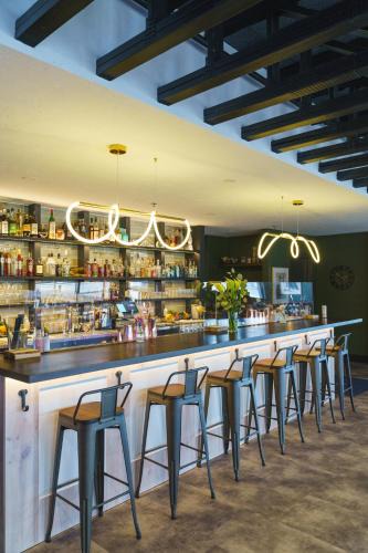 Cody Hotel | The Scout INN