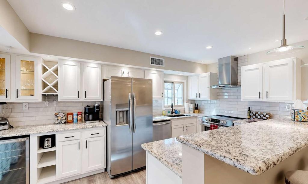 Tucson Apartment | The Sol Oasis