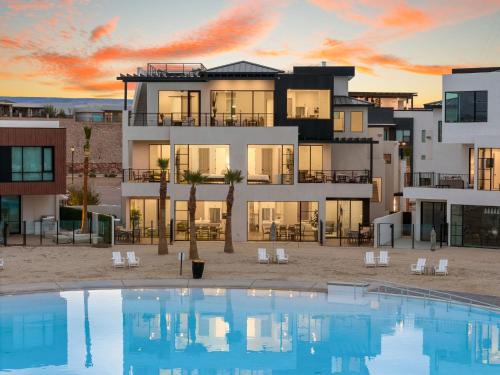 St. George House | The Ultimate Pearl Beach Experience home
