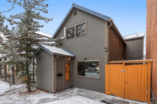Heart of Missoula House | The Vibe - Downtown Missoula
