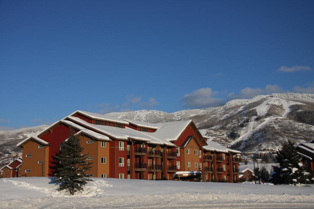 Steamboat Springs Hotel | The Village at Steamboat