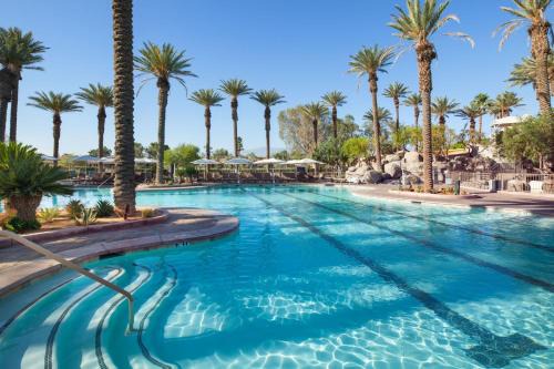 Rancho Mirage Resort | The Westin Mission Hills Resort Villas, Palm Springs