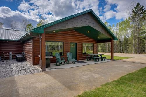 Conover House | The Wolf