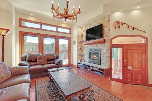 Breckenridge House | The Woods 111 by Ski Country Resorts