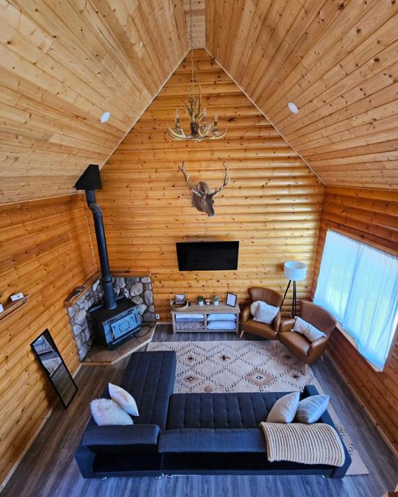 Hurricane Other | The Woody Cabin