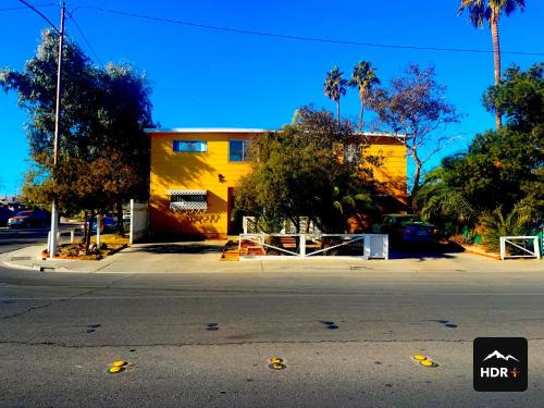 North Las Vegas House | The Yellow Penthouse LLC