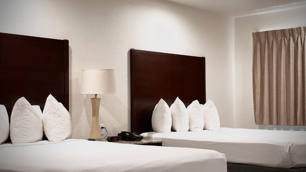 Mariposa Hotel | The Yosemite Inn