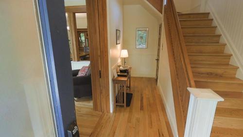 Bozeman House | This Restored 1910 Craftsman 4-Bedroom Home Offers The Best Of Bozeman!