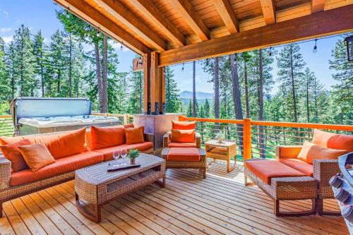 Cle Elum House | Three Pines