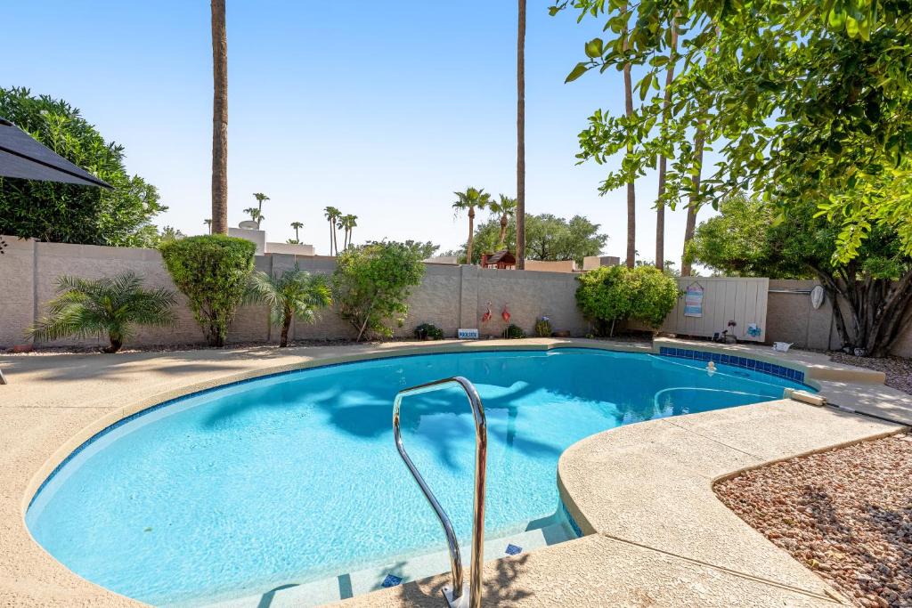 Raskin Estates House | Thunderbird Retreat