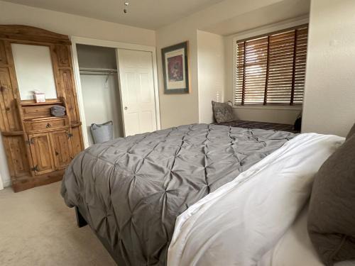 Fort Collins House | Tiller House - Durango Room
