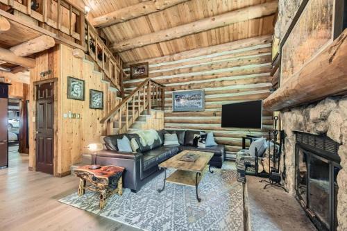 Timbercreek Lodges House | Timber Creek #B10