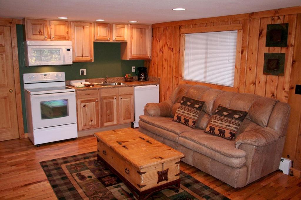 Estes Park Ski Chalet | Timber Creek Chalets by Rocky Mountain Resorts