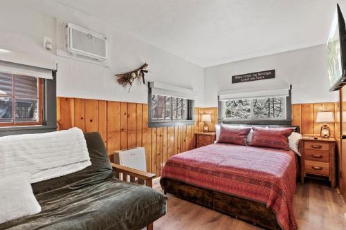 Colorado Springs House | Timber Lodge #8