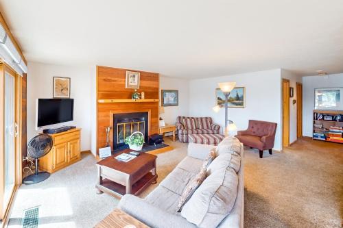 Wildernest Apartment | Timber Ridge 203