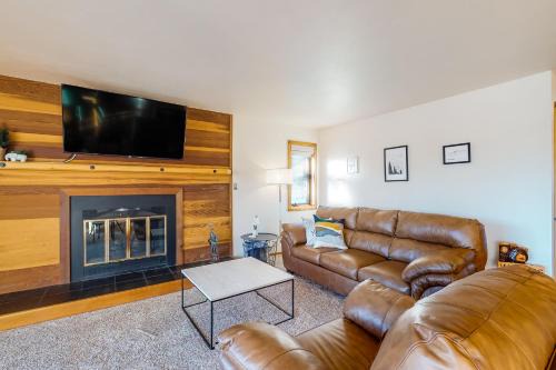Wildernest Apartment | Timber Ridge 217