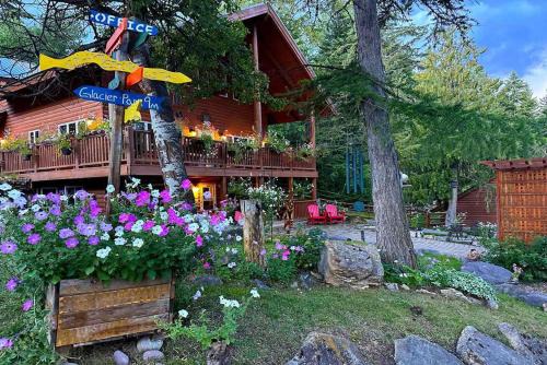 Whitefish Other | Timber Wolf Campground Resort & Jeep Rentals