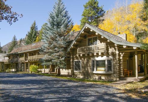 Timbercreek Lodges House | Timbercreek #8B Condo