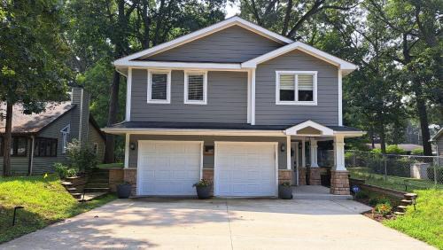 New Buffalo House | Time Out
