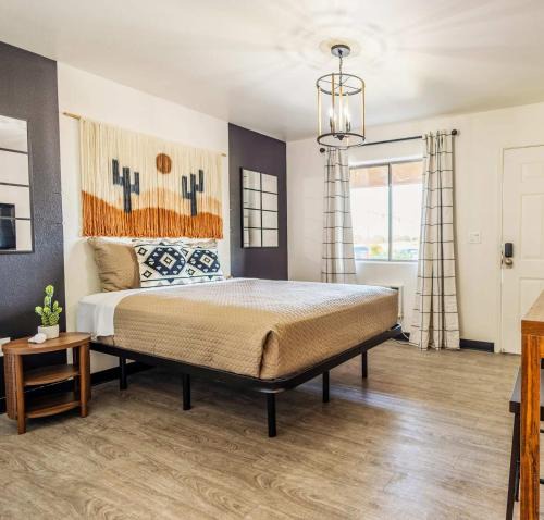 Tolleson Apartment | Tolleson Studio Retreat Cozy Stay for 2