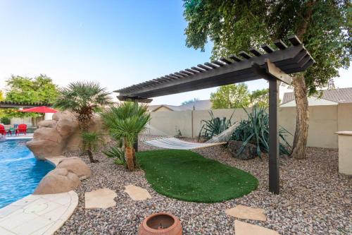 Chandler House | Tonto Chandler
