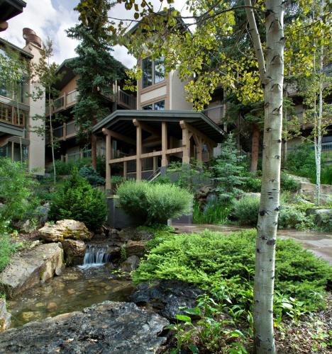 Snowmass Village Apartment | Top of the Village