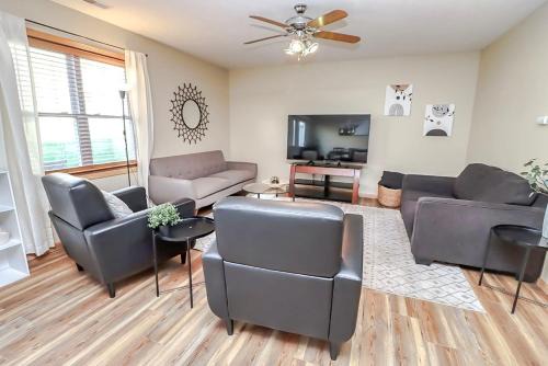 Lincoln House | Top Rated Home South Lincoln