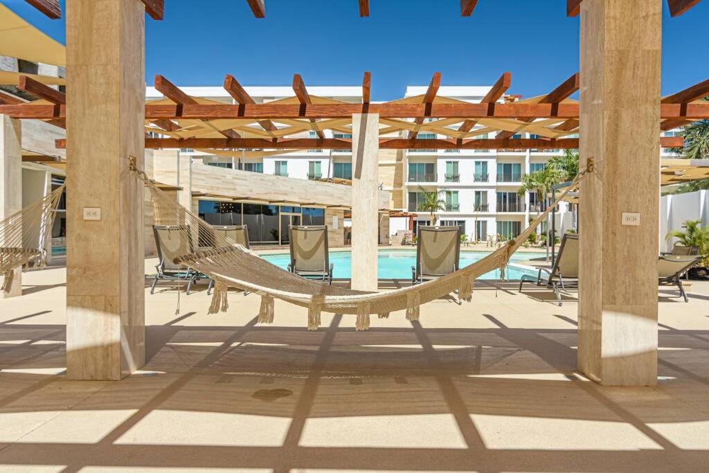 San Jose del Cabo Apartment | Torres San Jose Apartment C2