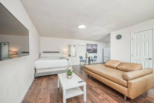 Fresno Apartment | Totally New Awesome North Fresno Back Studio