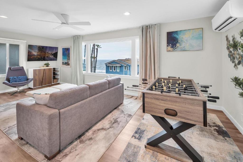 South Oceanside House | Tower 9 #2